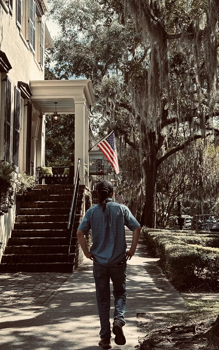 拨乱反正 锐意改革的星条旗 还是很漂亮