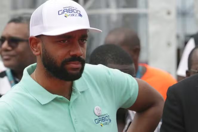 Gabon42's tweet image. #Declaration #Bongo #Politique
Noureddine Bongo ‹‹ Je ne me suis jamais senti culturellement comme un Téké quand j&apos;étais au Gabon. Dans mon cœur, je me sentais plus Kota ››