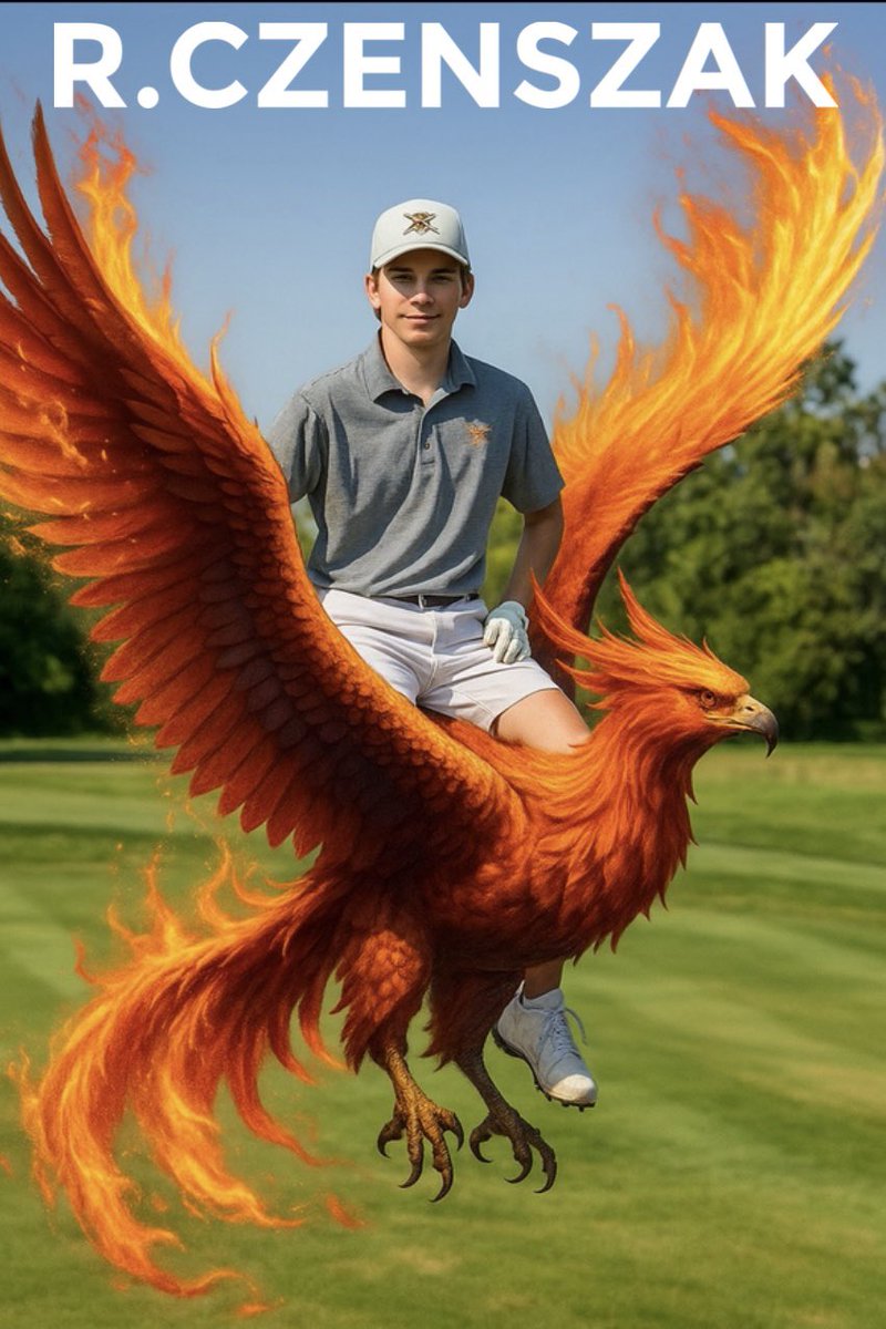 Walsh Jesuit HS Golf tweet media