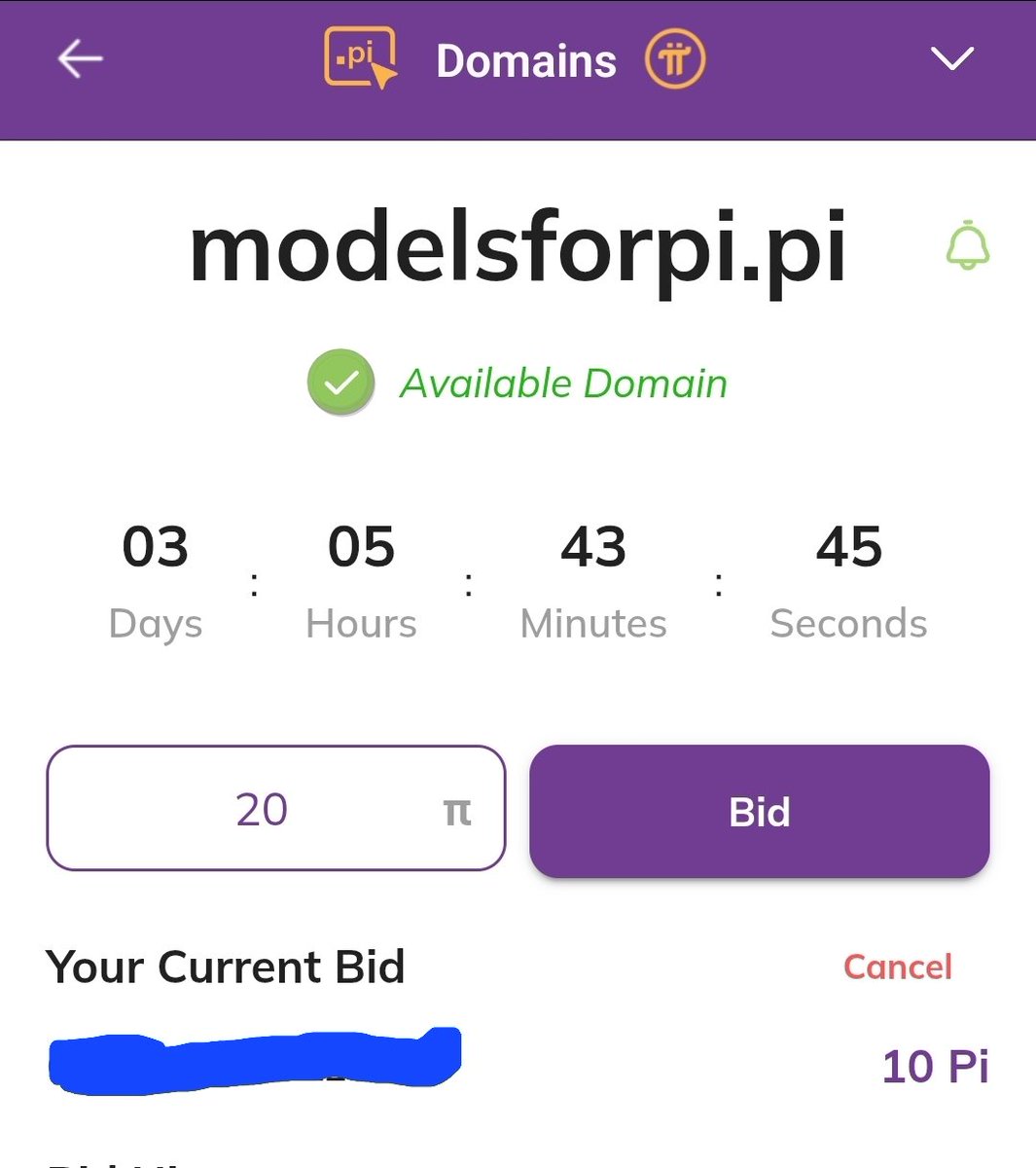 Brianmanpi's tweet image. We will take these for our projects. One for the actual Models For Pi Project, and one for Models 4 Pi Meme coin.  All secured 😎 
#ModelsForPi #Pumpfun #Hackathon #PiNetwork