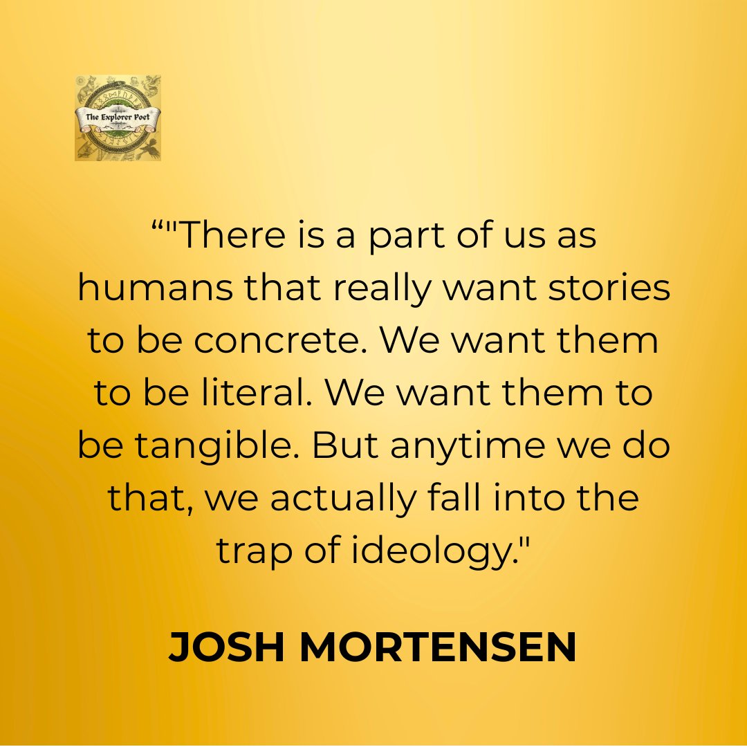 Josh tweet media