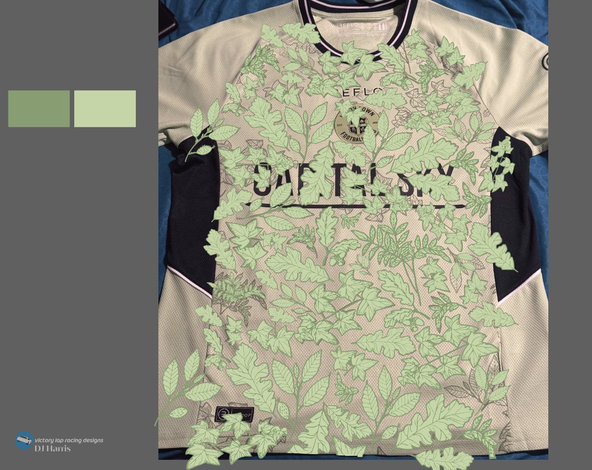 Victory Lap Racing Designs tweet media