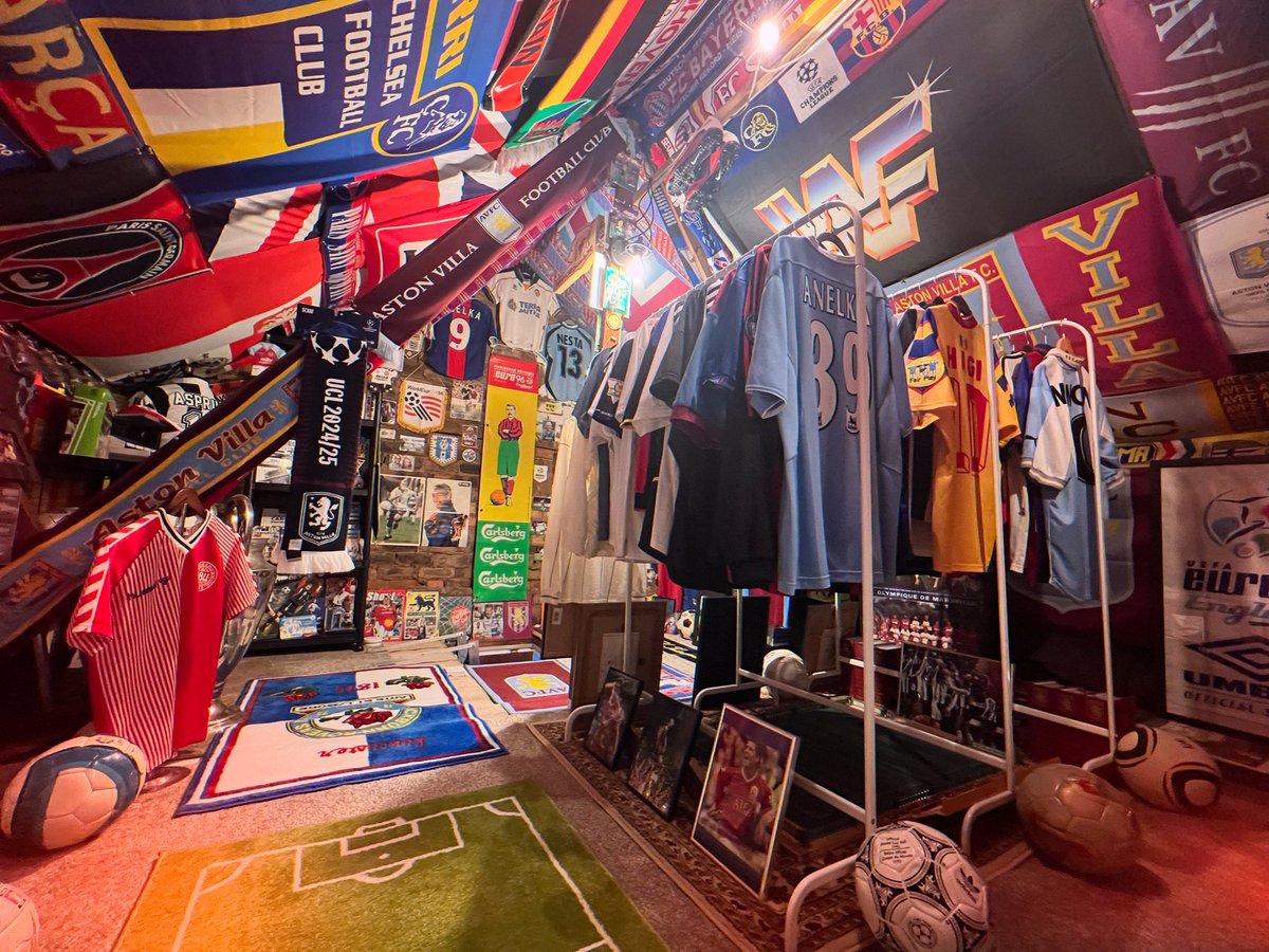 Subbuteo Brummie tweet media