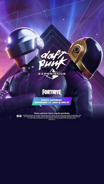 Gaberaud90's tweet photo. https://t.co/7RysT7Rm2c
Come join me on Fortnite concert: #draftpunk @TwitchSharing @StreamRaiders @share_stream @SmallStreamersC
@SocialGamingHub #SupportSmallStreams @ShoutGamers @StreamSmall @SGH_RTs #SupportSmallerStreamer #TwitchStreamers https://t.co/0zFxpfoLGA