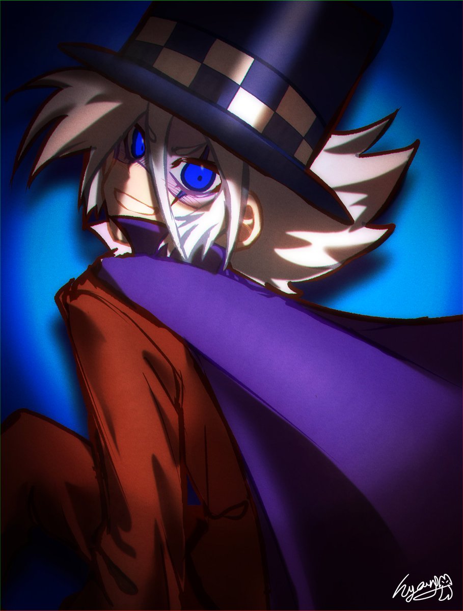 #怪盗ジョーカー