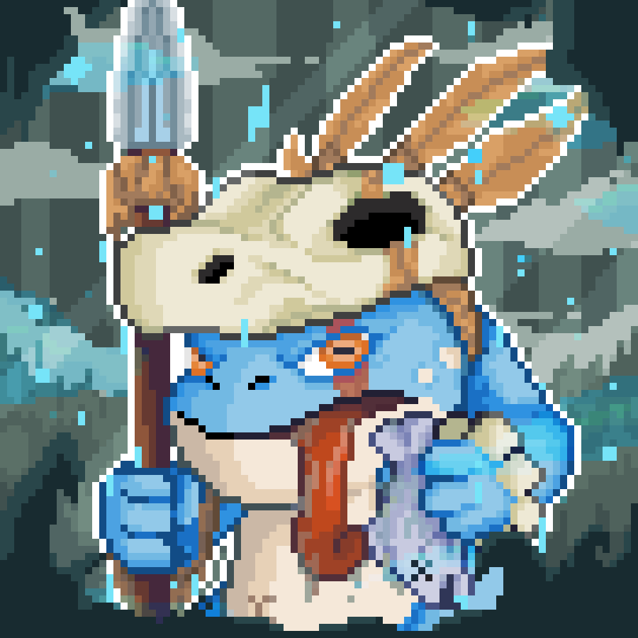 Let's The Hunt Begin!!

WL Phase Start now!! Get yours now
opensea.io/collection/mys…

Wl will open until 12 Hours before the Public phase!!