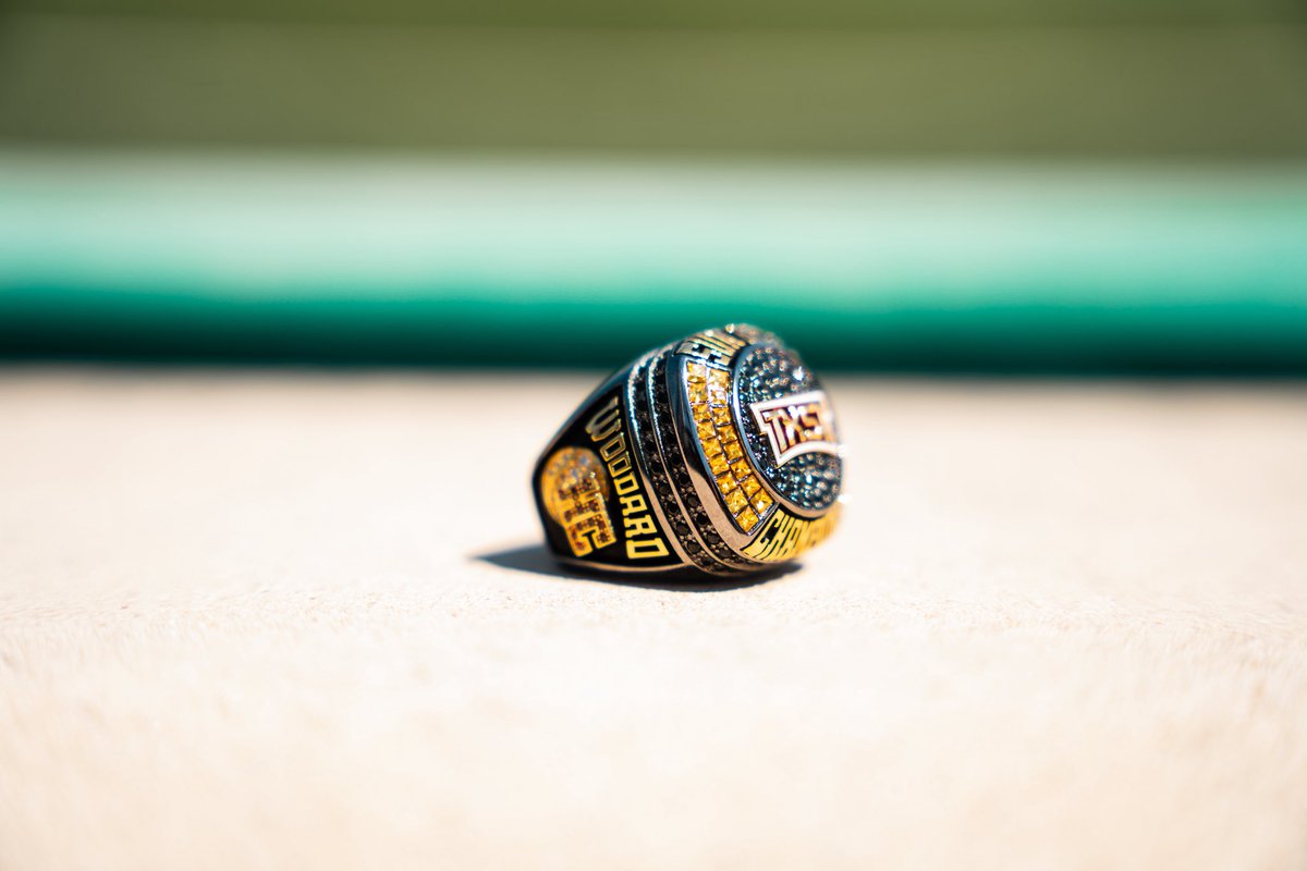 Texas State Softball tweet media
