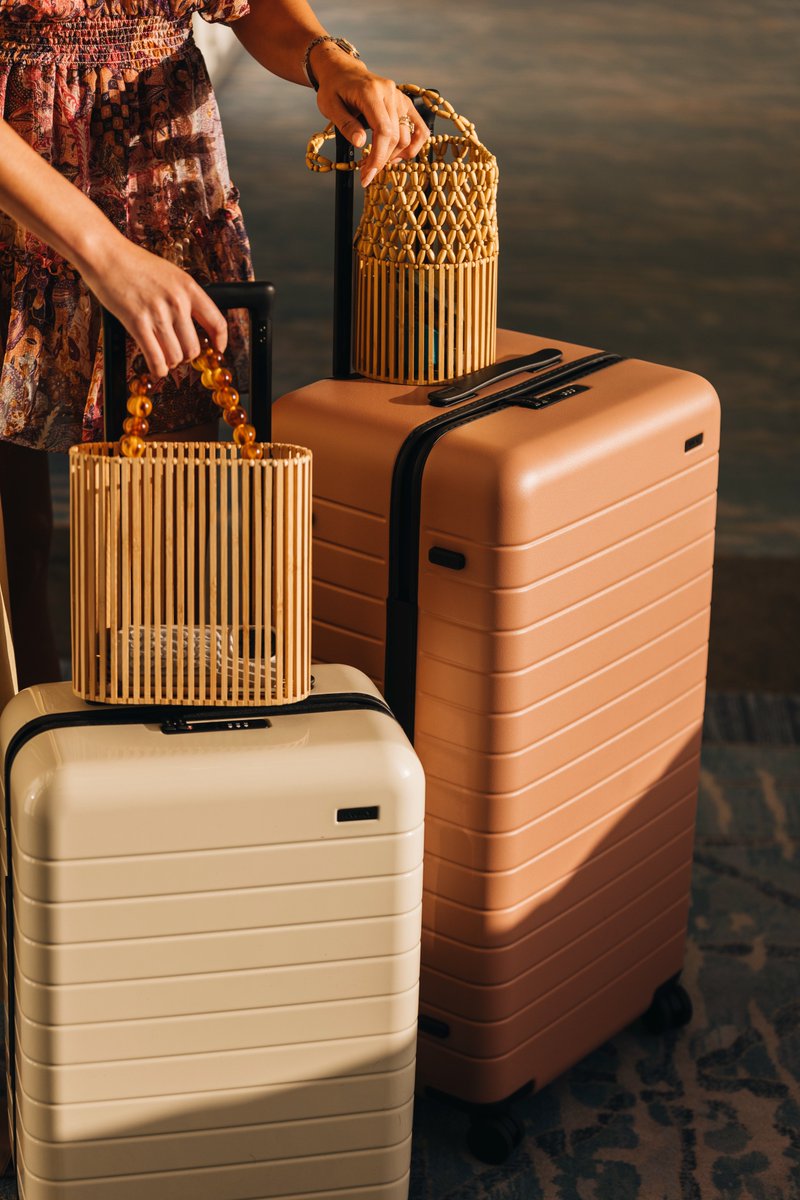 This World Tourism Day, we honor the beauty of our shared world.