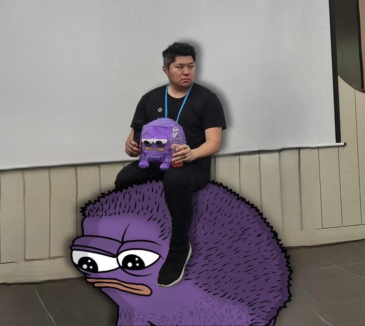 GN💜Gnad

We Are Getting Closer To <a href="/monad/">Monad (mainnet arc)</a> Mainnet

ALL IN ONE