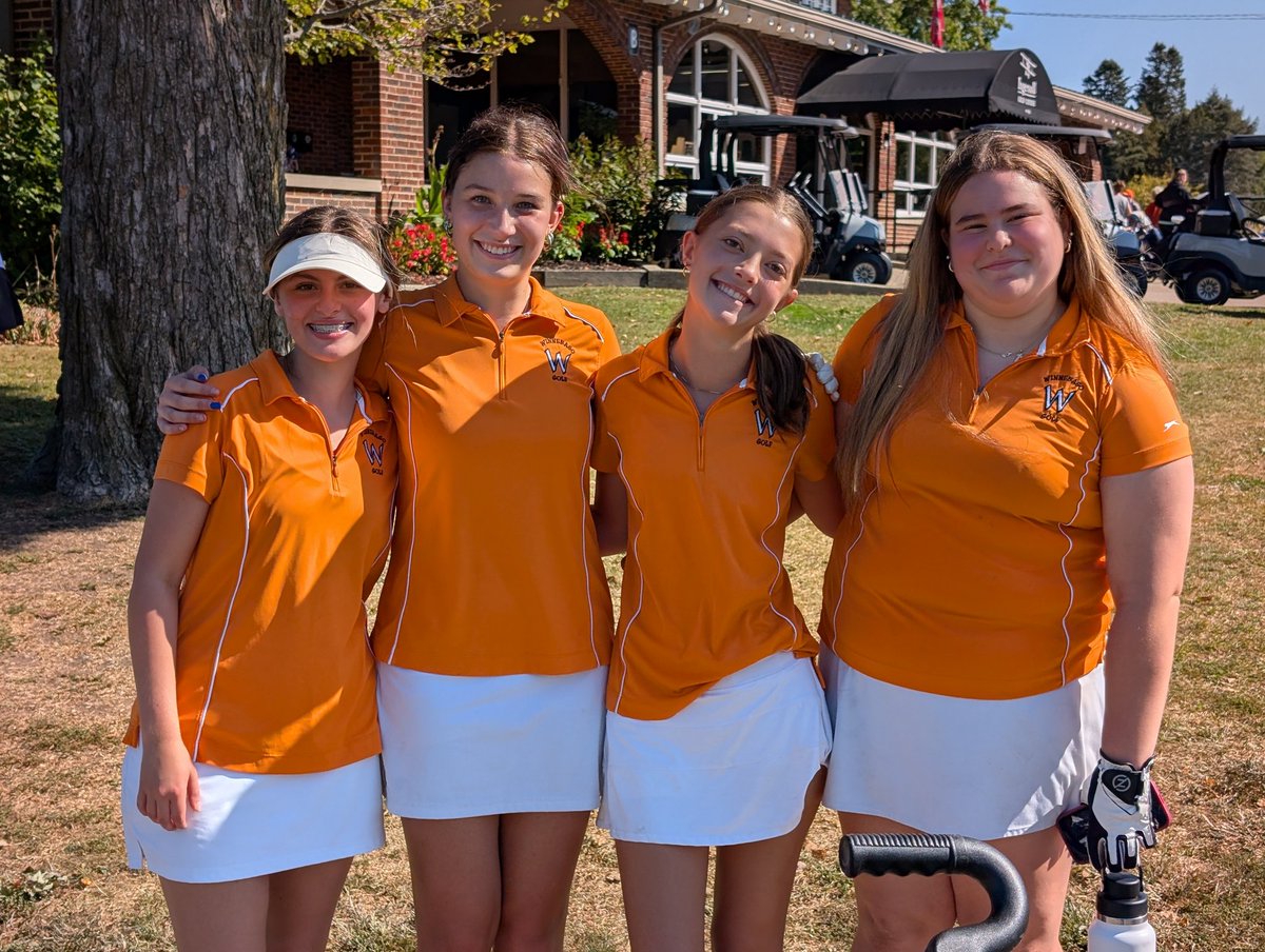 <a href="/BagoAD/">Winnebago Athletics</a> <a href="/bagogolf/">Winnebago Golf Teams</a> Great Job by our ladies JV today.