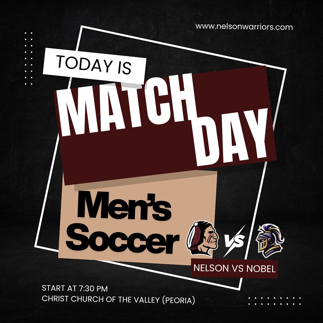 Nelson Warriors (@nelsonwarriors) on Twitter photo 