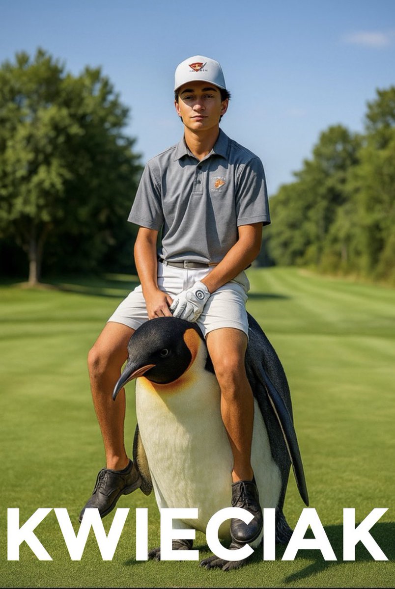 Walsh Jesuit HS Golf tweet media
