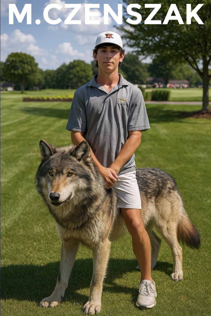 Walsh Jesuit HS Golf tweet media