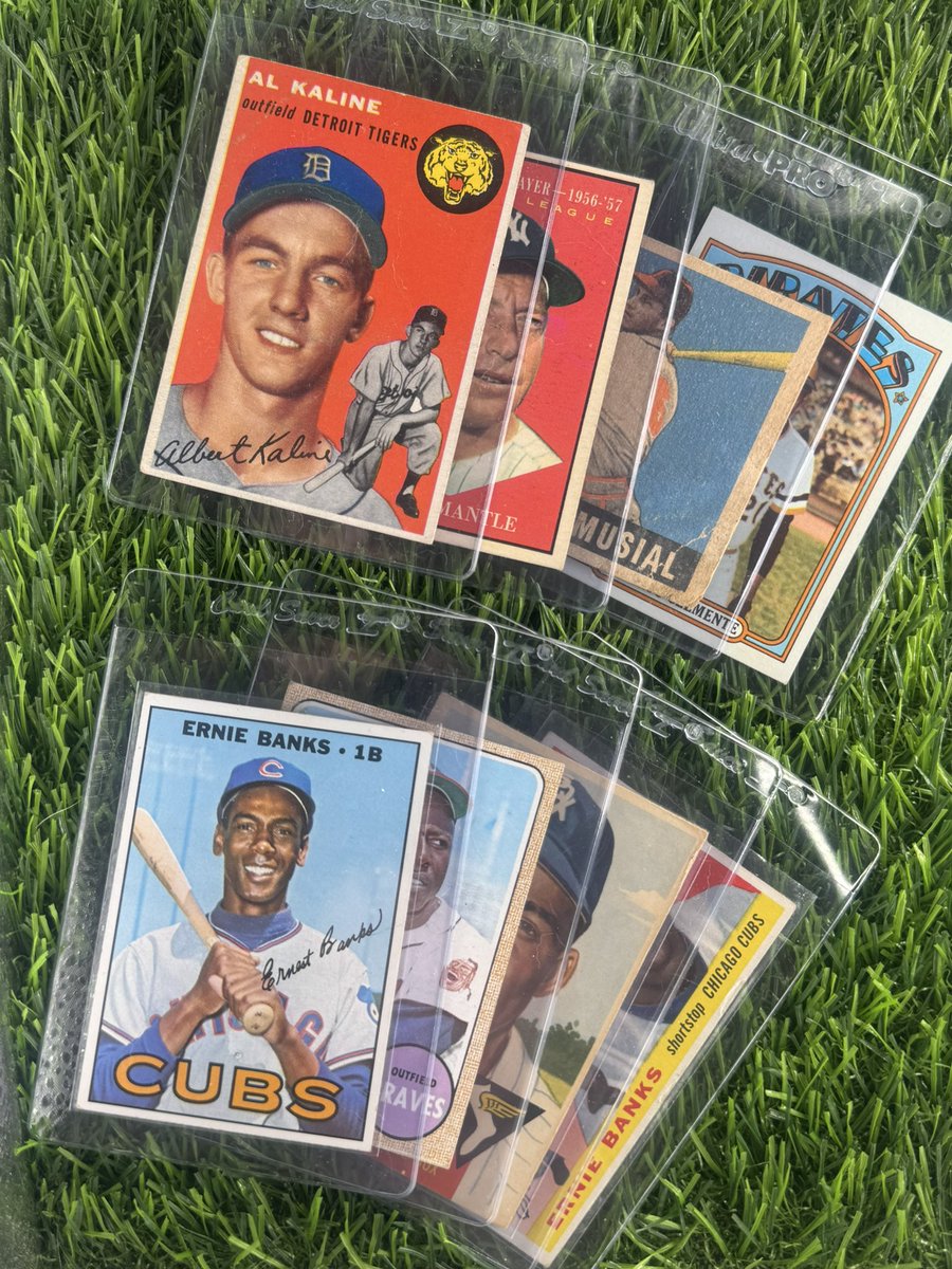 SGC order heading out Monday!
