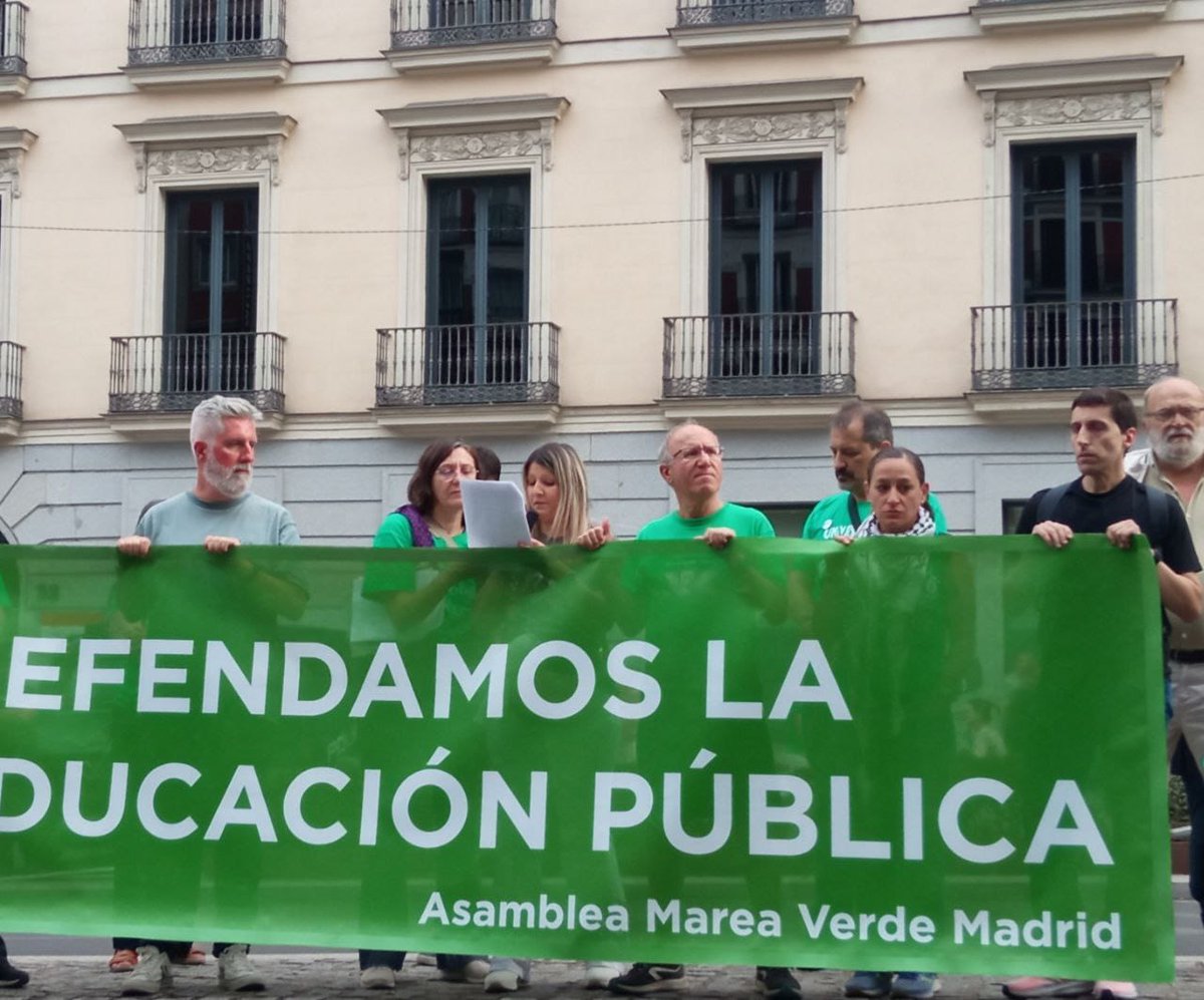 CONFAPA MADRID tweet media