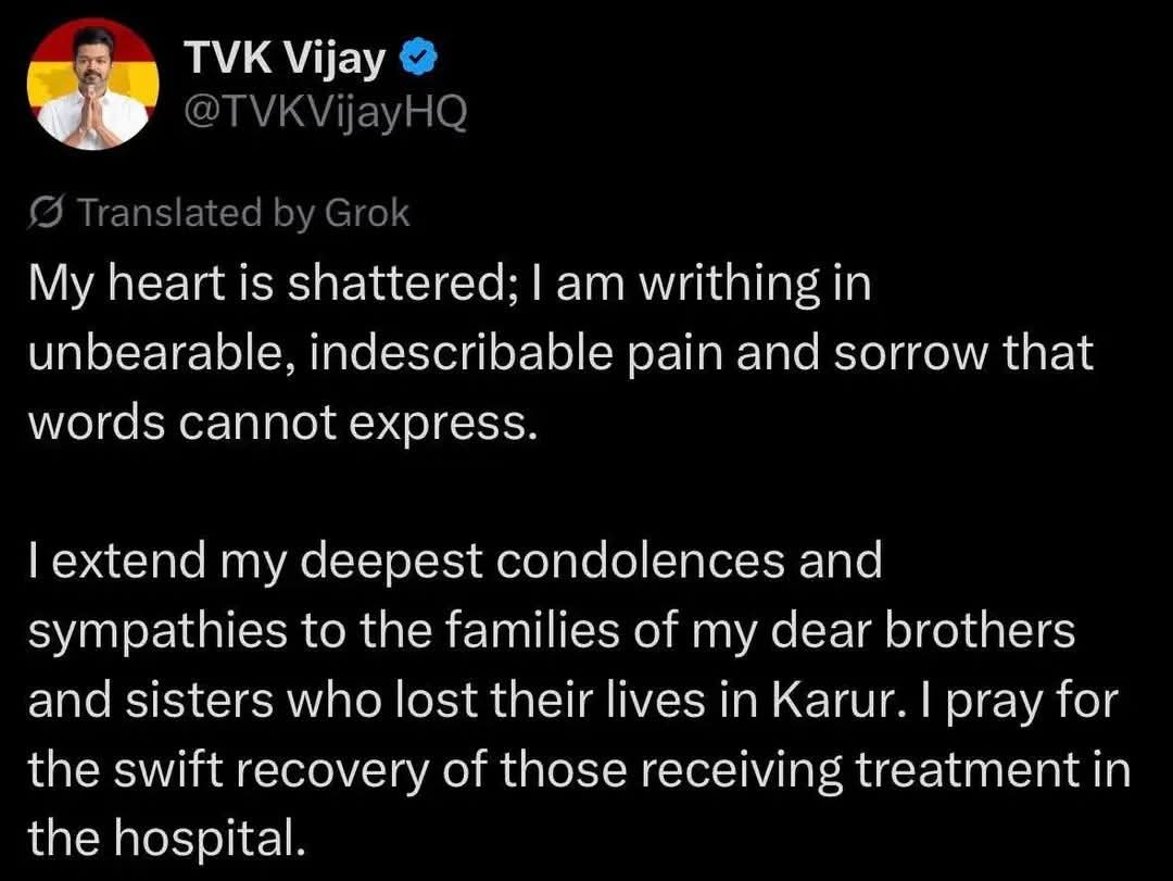 _Mr_Django_'s tweet image. എന്റെ വിജയാ 🙏🏻 #TVKVijay #உங்கவிஜய்_நா_வரேன்