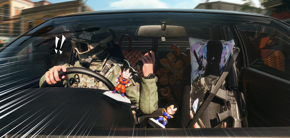 AcoolrocketA's tweet image. Breadwinners at Mercado
For anyone wondering, its for mah boi @HummusThunder
Full resolution album: lensdump.com/a/ftqrc/?sort=…
#blender #blender3dart #3dart #b3d #blendercycles #cod #callofdutymodernwarfare #mwii #mwiii #mw2 #mw3 #nissanskyline #nissanr32 #breadwinners