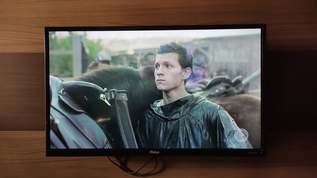 Baita filme de sábado na Record TV

#MundoEmCaos