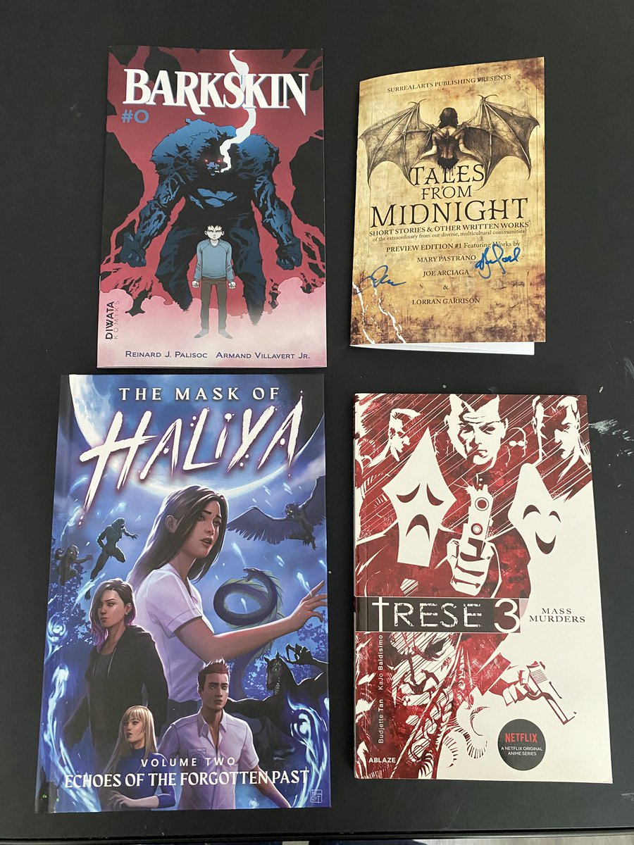 Nick Soriano tweet media