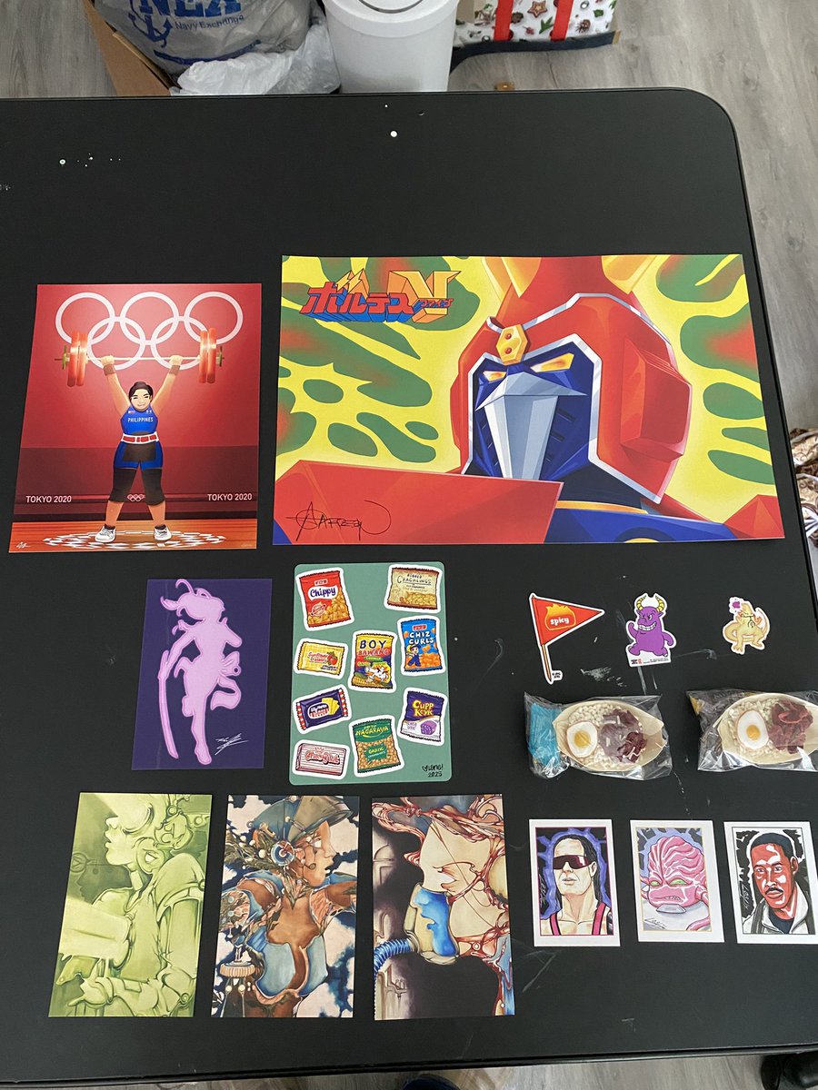 Nick Soriano tweet media