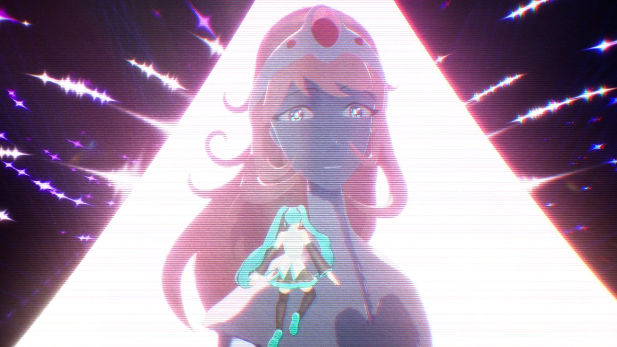 Shiina tweet media