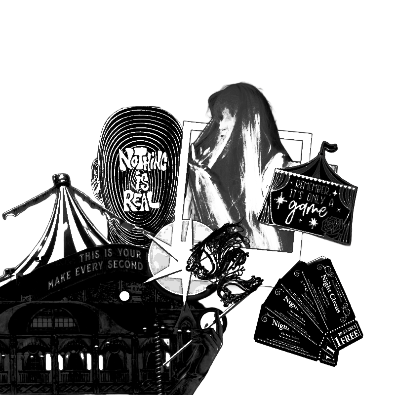 📀 𝀍．𝗖𝗛𝗜𝗔𝗥𝗔 𝗖𝗨𝗡𝗡𝗜𝗡𝗚𝗛𝗔𝗠 tweet media