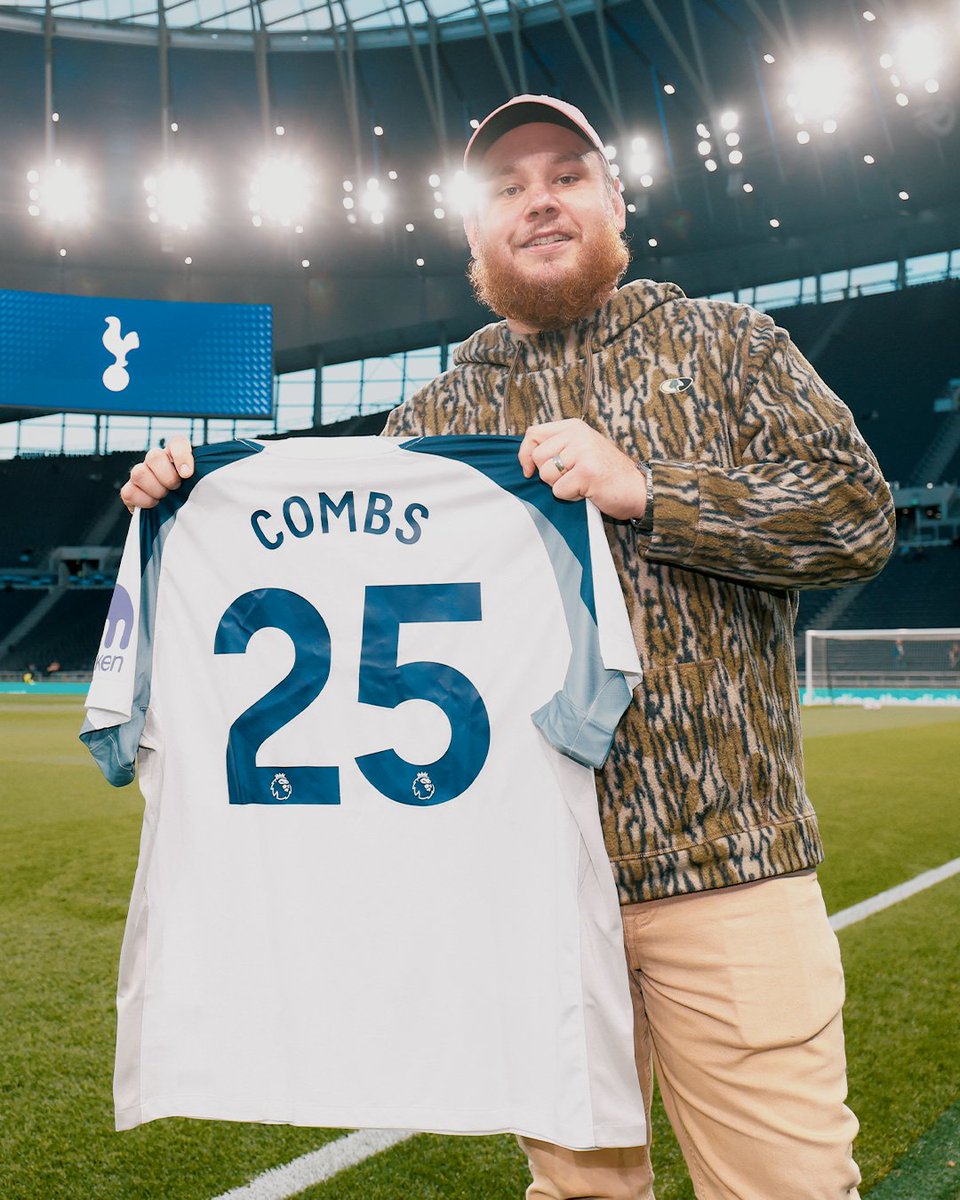 Tottenham Hotspur tweet media