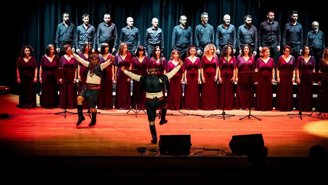 RuhiSuYuz's tweet photo. 🎶✨ Ruhi Su’nun açtığı yolda, dostluğun, emeğin ve mücadelenin sesiyle bir araya geldik… https://t.co/SCnndUApXE