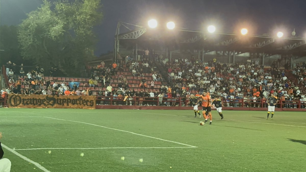 Balon_Tierra's tweet image. 🏆 PREVIA COPA DEL REY

🏟️ Amelia del Castillo

⏱️ 23’

⚽️ GOOOOOL del INTEEER!!!!! GOOOOL de ISAAAC

@intervaldemoro 1️⃣ 🆚 0️⃣ @UniversitarioF2 

🗣️ @ruwen1989 

#VamosInter 
#PreviaCopaDelRey
#InterValdemoroUniversitarioFC
#LaCopaMola