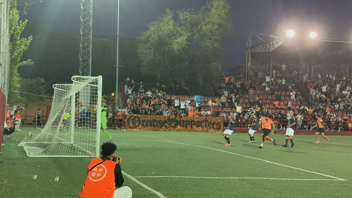 Balon_Tierra's tweet image. 🏆 PREVIA COPA DEL REY

🏟️ Amelia del Castillo

⏱️ 23’

⚽️ GOOOOOL del INTEEER!!!!! GOOOOL de ISAAAC

@intervaldemoro 1️⃣ 🆚 0️⃣ @UniversitarioF2 

🗣️ @ruwen1989 

#VamosInter 
#PreviaCopaDelRey
#InterValdemoroUniversitarioFC
#LaCopaMola