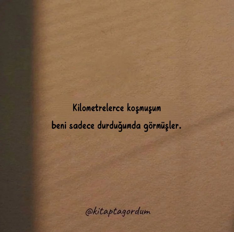 Kitapta Gördüm (@kitaptagorduk) on Twitter photo 