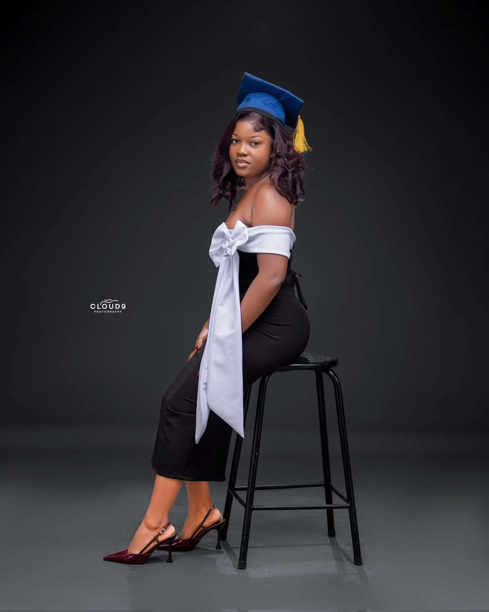 Jackiey1502's tweet image. Finally 🧑🏾‍🎓😁
BACHELOR OF EDUCATION ( GEOGRAPHY)
