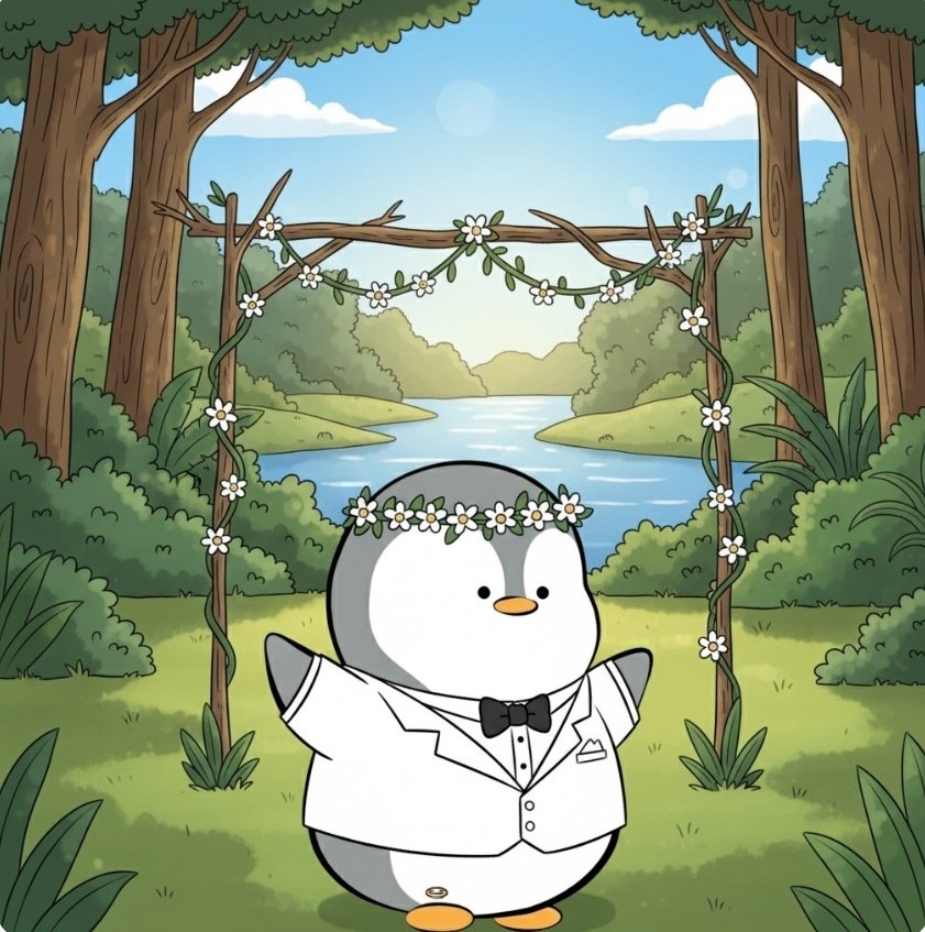 TheKeyKeeper_'s tweet image. I'm getting married in 6 days!!!