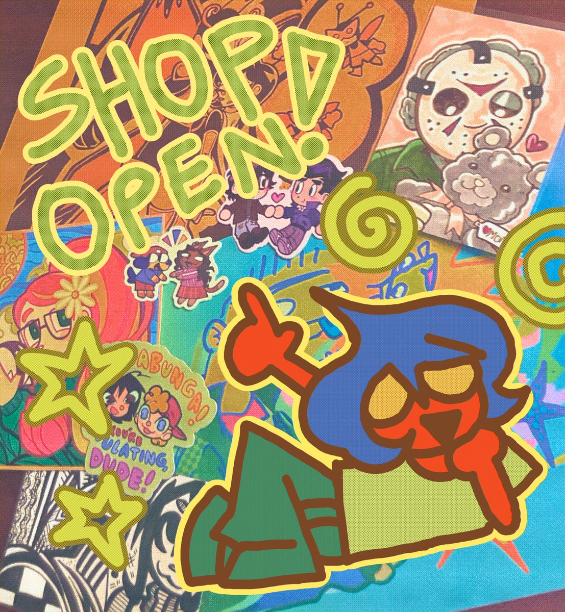 RAD ⁀⊙ ﹏ ☉⁀ tweet media