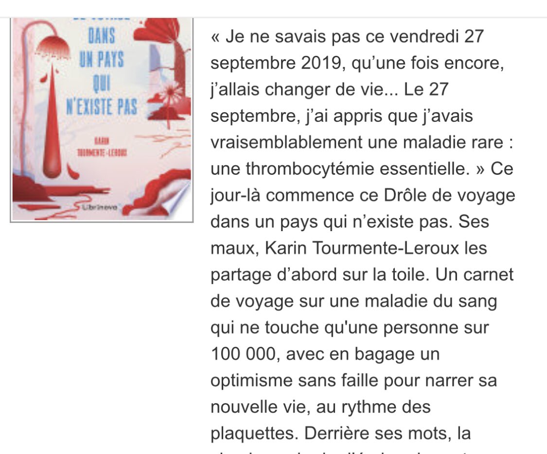 🎈Aujourd’hui n’est pas un jour de septembre comme les autres : cela fait pile 6 ans que je me balade sur notre drôle de planète avec ma thrombocytémie essentielle dans mon sac à dos ! 
Happy birthday nous deux ! 
🎂🎂🎂🎂🎂🎂
#bloodcancer #MPNsm