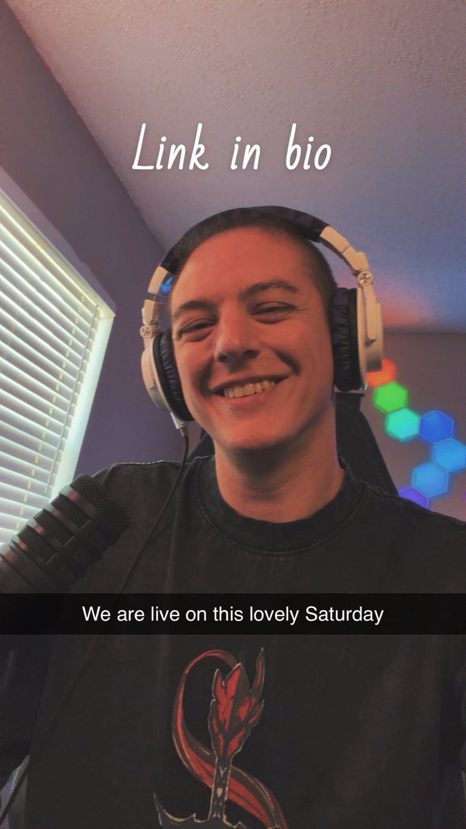 SHBoosted #SHonTop tweet media