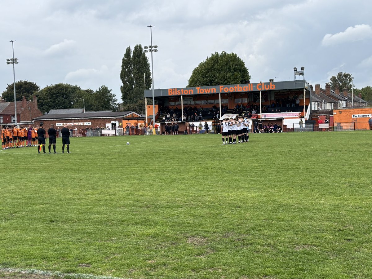 AFC North Kilworth tweet media