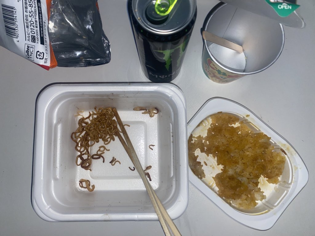 Tobehero_o2n's tweet image. おにん飯