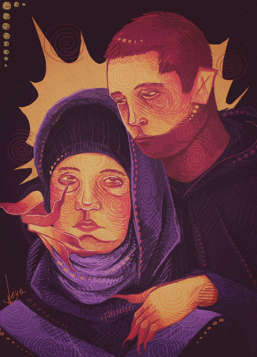 Neya |-/ COMMISSIONS OPEN tweet media