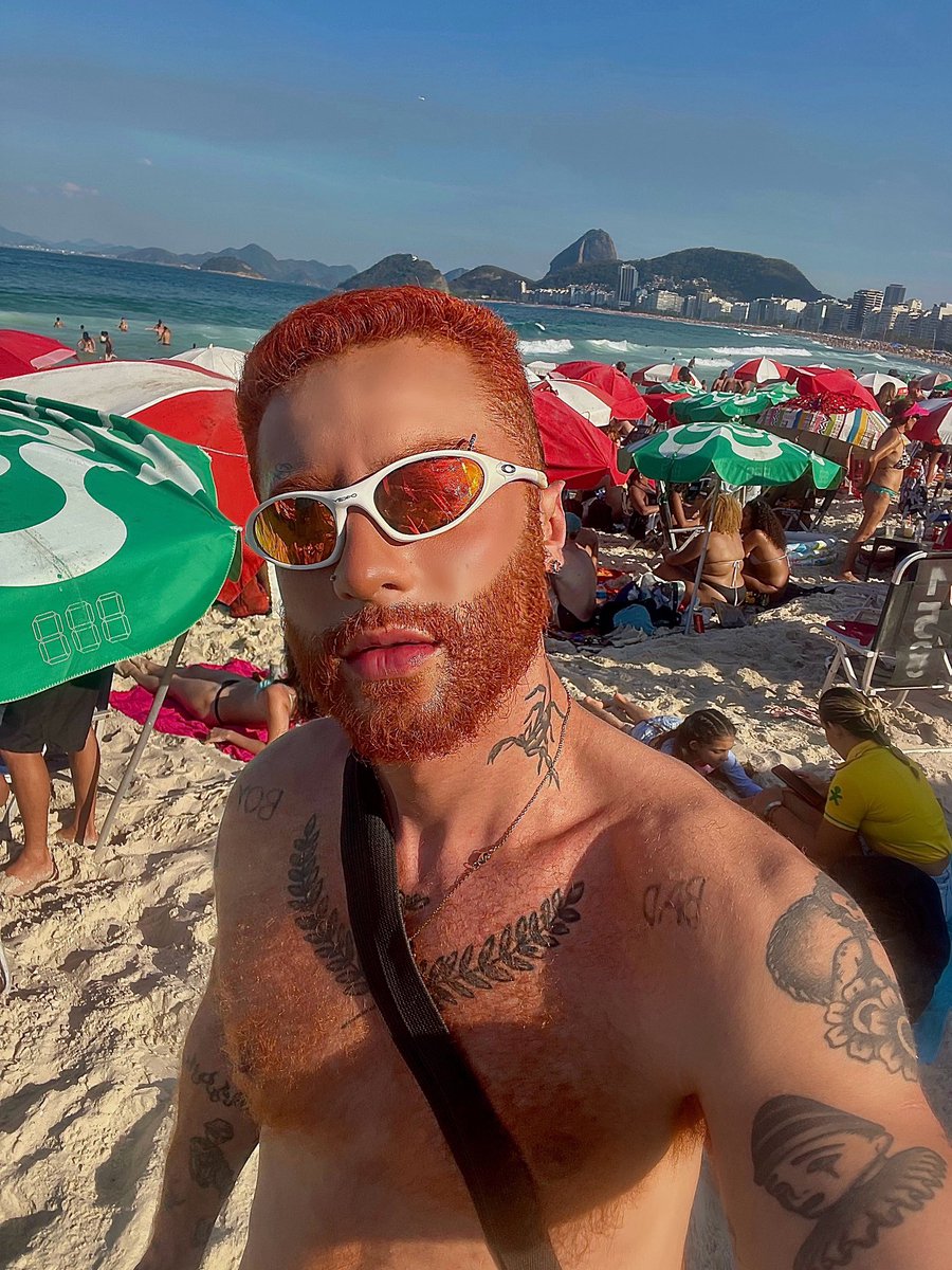 Caco Ruivo tweet media