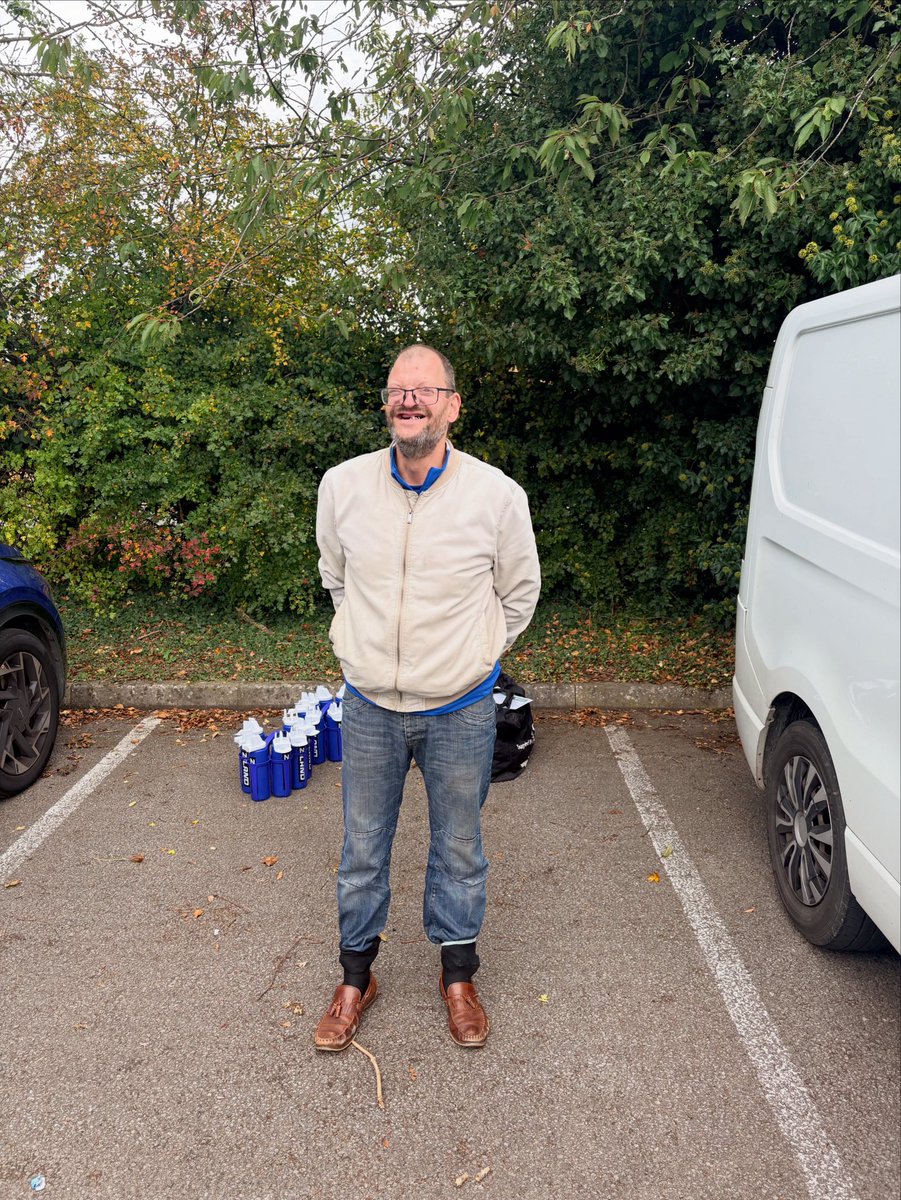 Swineshead Institute tweet media