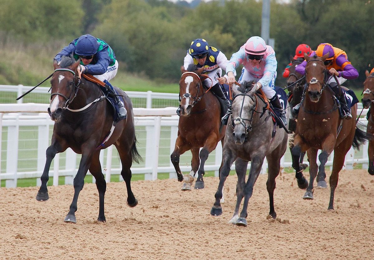 Edward Bethell Racing tweet media