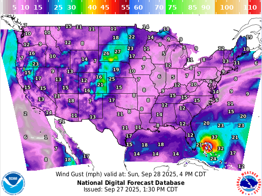 Fantasy Forecasts tweet media