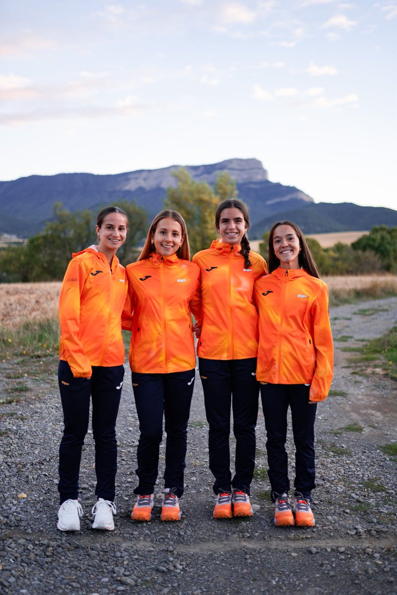 atletismoRFEA tweet media