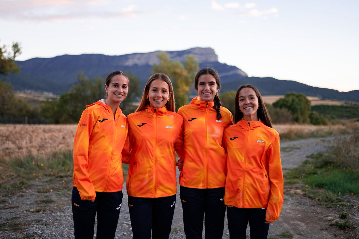 atletismoRFEA tweet media