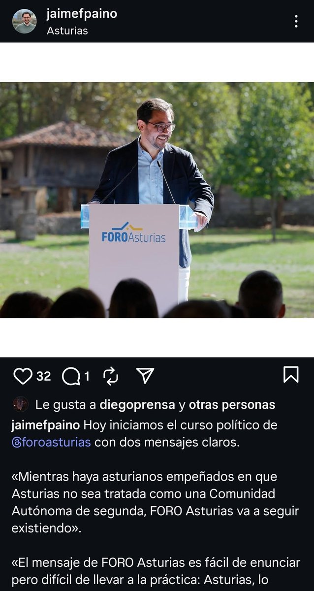 Monchu García tweet media