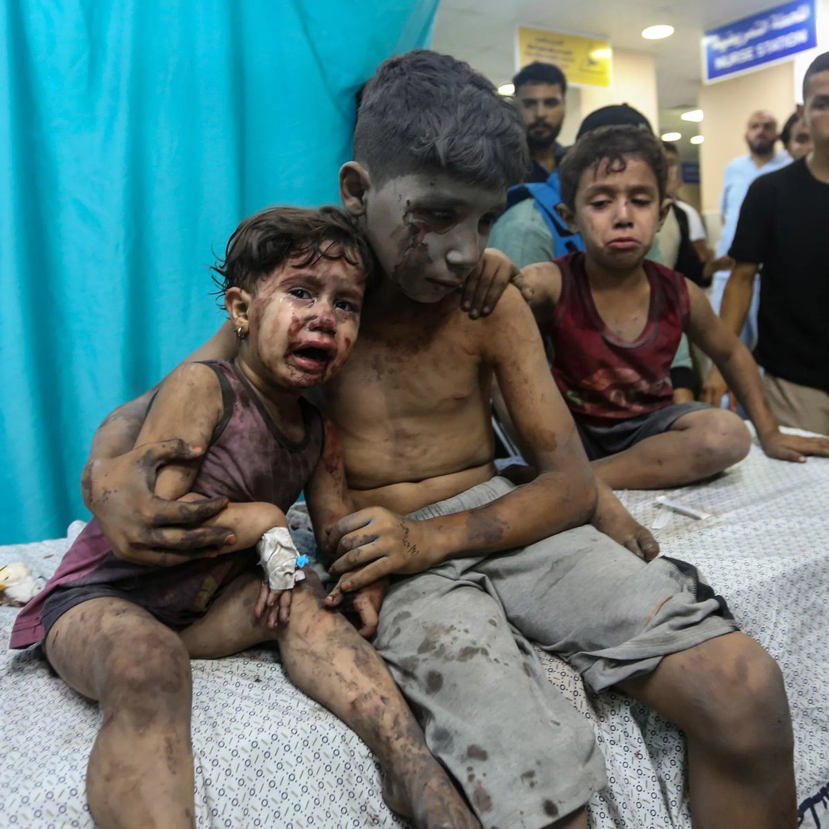I lost my brother in the war. Now I’m trying to survive in Gaza and stay strong for my family. I need $400 for a tent shelter we desperately need. Even $5 helps. If you can’t donate, please share. It means more than you know 💔🥹
link for donating : buymeacoffee.com/randkh