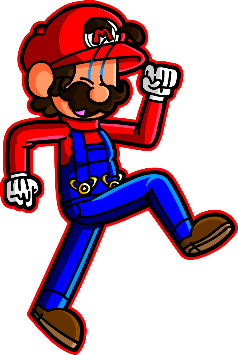 adventures0fjam's tweet photo. Im drawing the entire Smash Ultimate roster in numerical order expect more fighters to appear comment which character you think I drew the coolest!!!!

#SmashBros #Nintendo #FanArt #DigitalArt #NintendoArt #GamingArt https://t.co/igG5UjyCtb