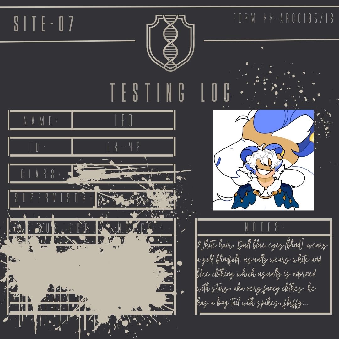 ArcoGenSMP's tweet image. Neurons firing. The computational lattice registers growth. New Arco‑Gen players will be unveiled. Sync your sensors. 

Discord: mrpsykei @TheWingedOne__ @AntivateIdiot Discord: nakomikaoni

#ArcogenSMP #scp #scpsmp