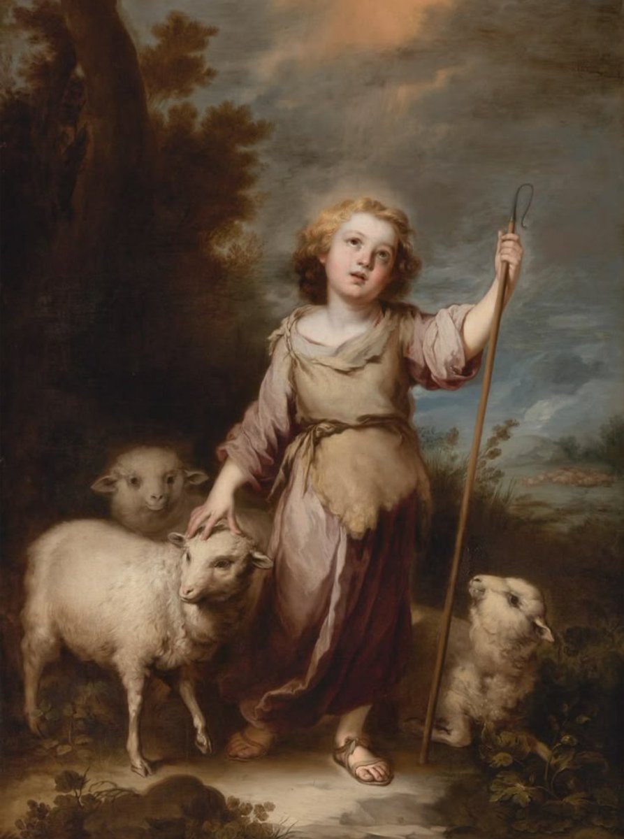 Lord, teach me to see myself with your eyes.